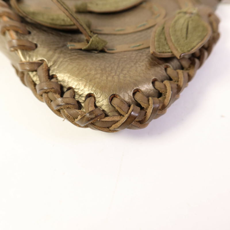 Valentino 牛皮皮革Shoulder Bag肩背袋-11