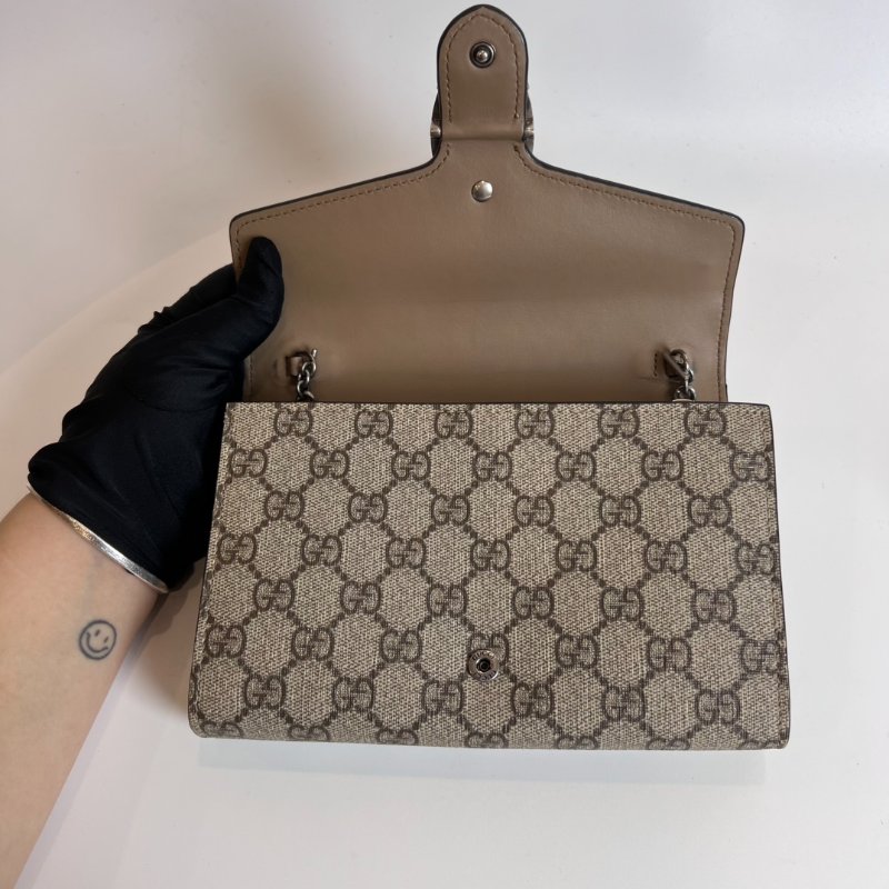 GUCCI 401231 酒神WOC-5