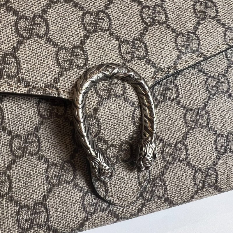 GUCCI 401231 酒神WOC-6