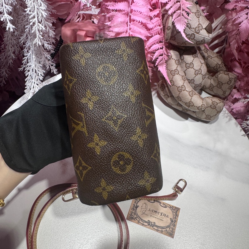 Lv 迷你speedy mini/王吉娜古董精品-5