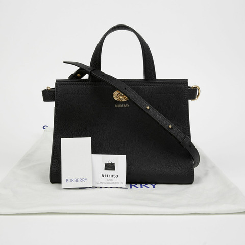 BURBERRY Cotsworld 單肩手提包 8111350