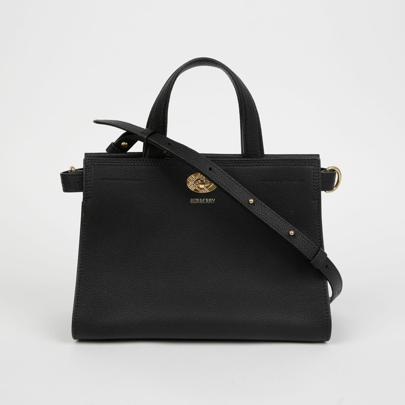 【包稅】BURBERRY Cotsworld 單肩手提包 8111350-1