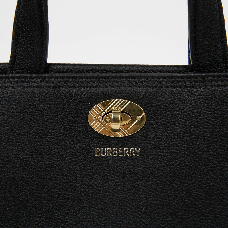 【包稅】BURBERRY Cotsworld 單肩手提包 8111350-2