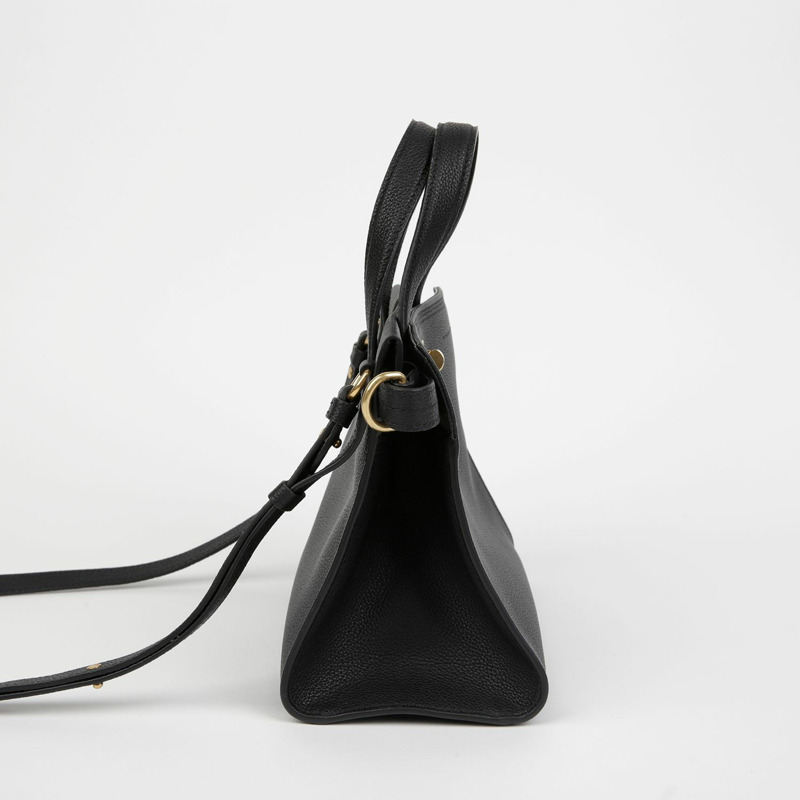 【包稅】BURBERRY Cotsworld 單肩手提包 8111350-5