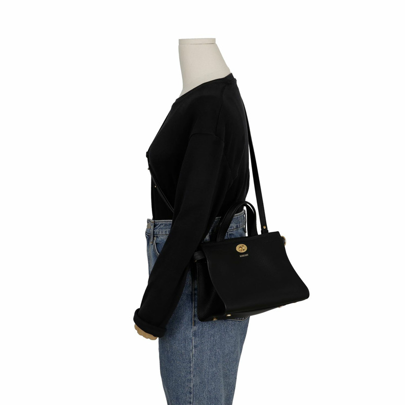 【包稅】BURBERRY Cotsworld 單肩手提包 8111350-9