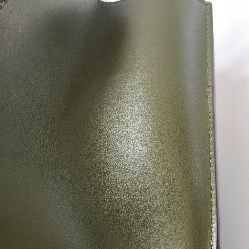 LOUIS VUITTON CITY STEAMER 小號 拼色牛皮蒸汽包手提包 金色五金-9