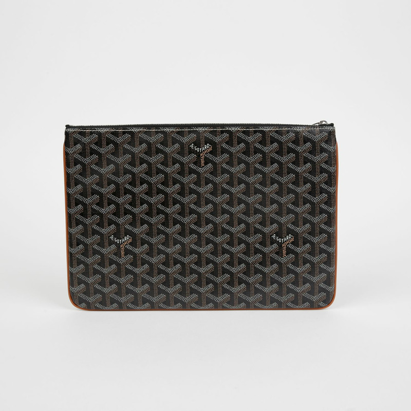 GOYARD Sena MM 手拿包-2