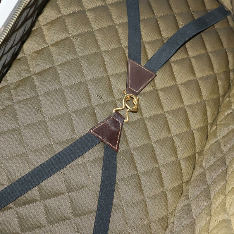 【日本直送】FENDI Zucca帆布手提包 黑色 棕色 正品 yk19369-23