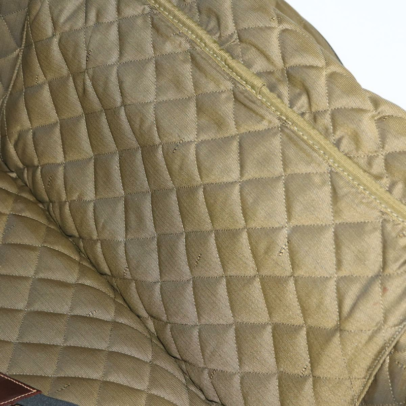 【日本直送】FENDI Zucca帆布手提包 黑色 棕色 正品 yk19369-25