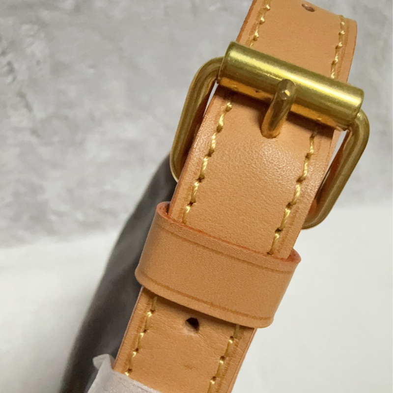 ❤️超難找到的包❤️LV小號雙子星斜背包 老花斜背包-3