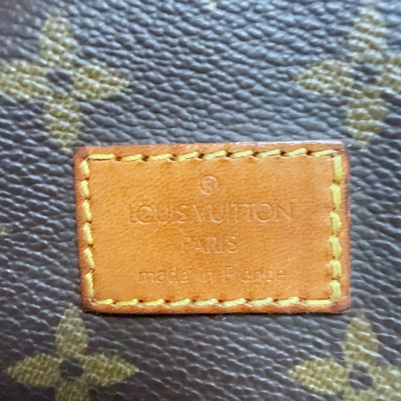 ❤️超難找到的包❤️LV小號雙子星斜背包 老花斜背包-4