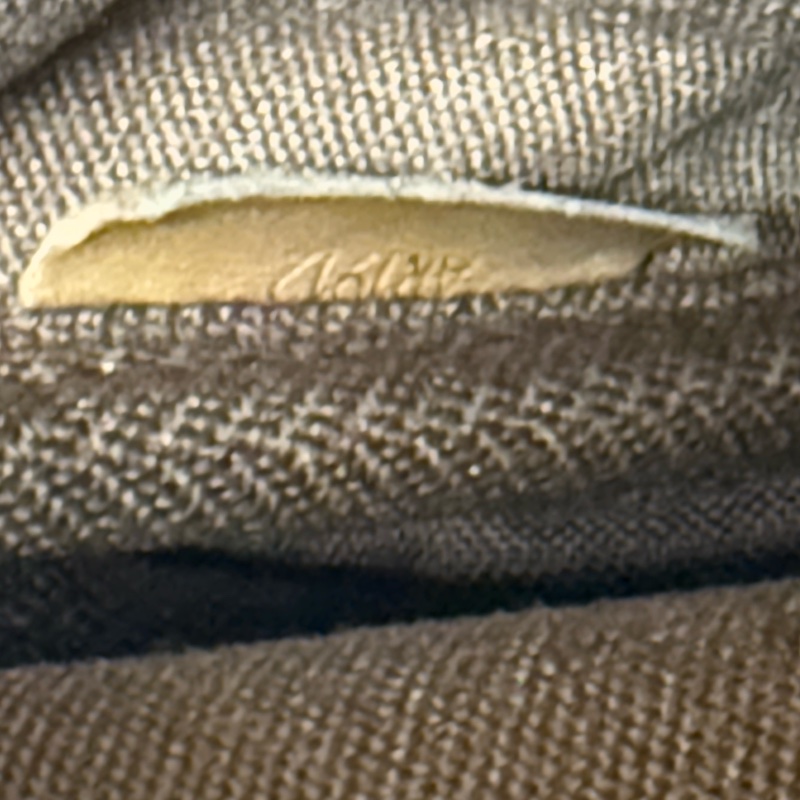 ❤️超難找到的包❤️LV小號雙子星斜背包 老花斜背包-12