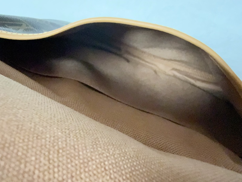 ❤️超難找到的包❤️LV小號雙子星斜背包 老花斜背包-13