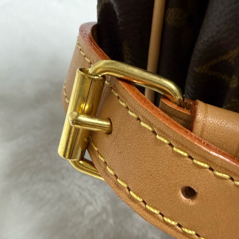 ❤️超難找到的包❤️LV小號雙子星斜背包 老花斜背包-16