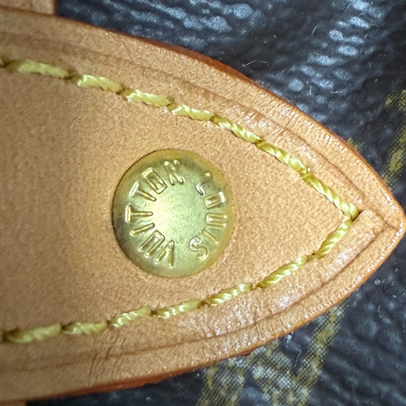 ❤️超難找到的包❤️LV小號雙子星斜背包 老花斜背包-18