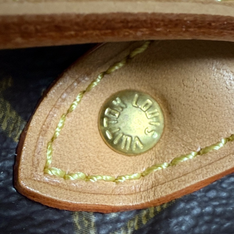 ❤️超難找到的包❤️LV小號雙子星斜背包 老花斜背包-19