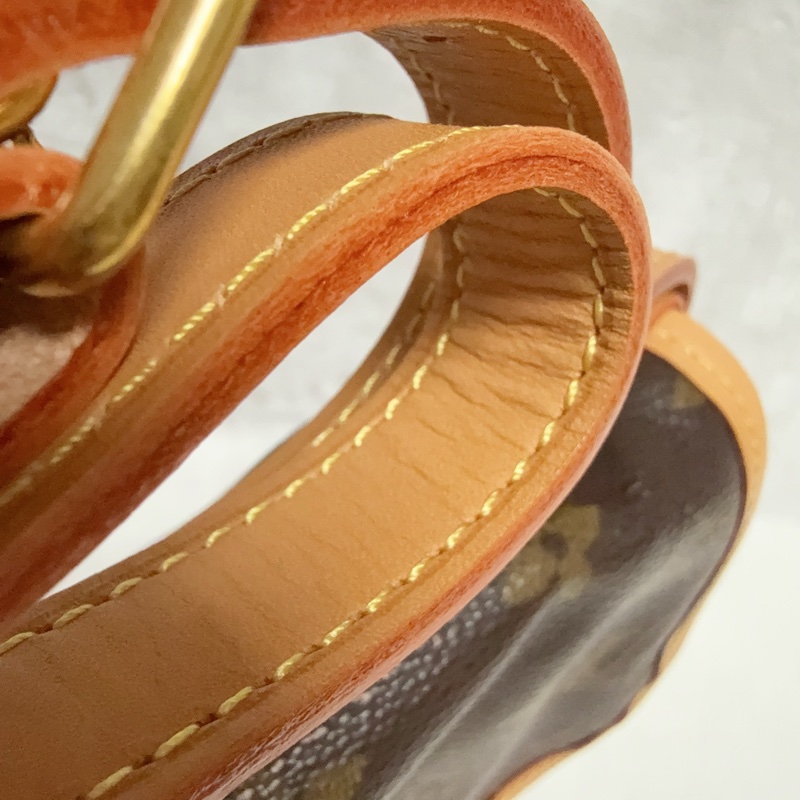 ❤️超難找到的包❤️LV小號雙子星斜背包 老花斜背包-27