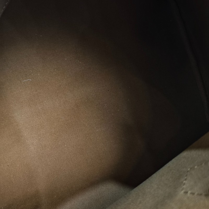 LV路易威登 Speedy30老花 手提包-6