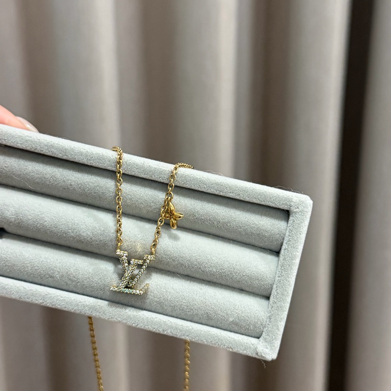 LV Iconic 項鍊-1