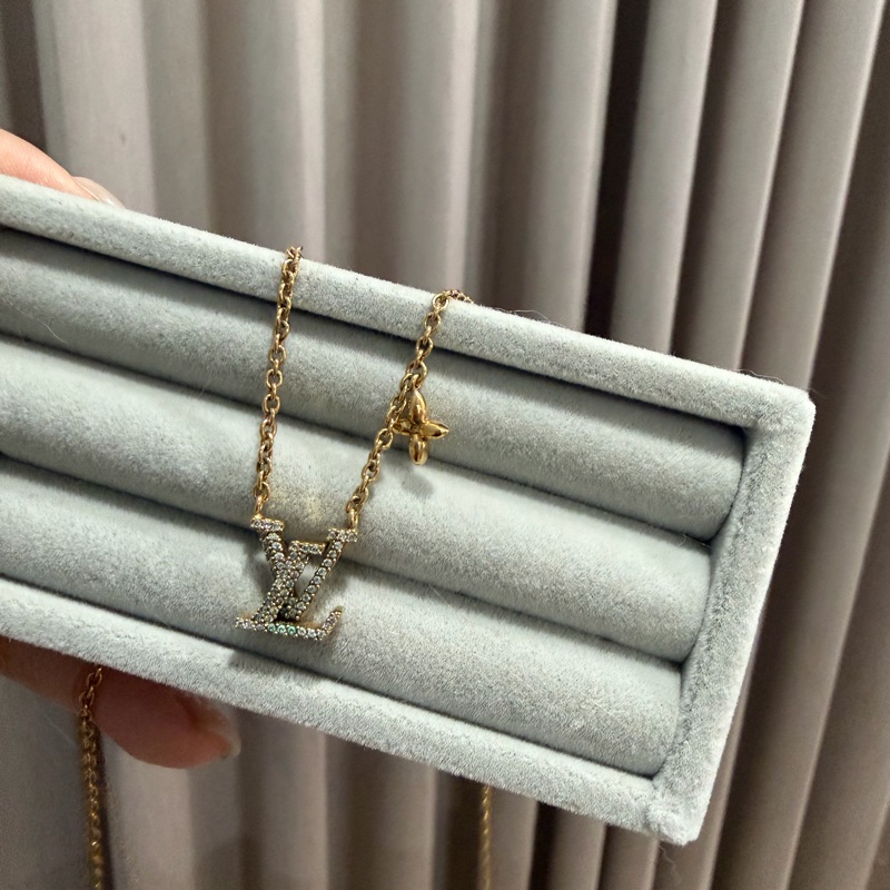LV Iconic 項鍊-6