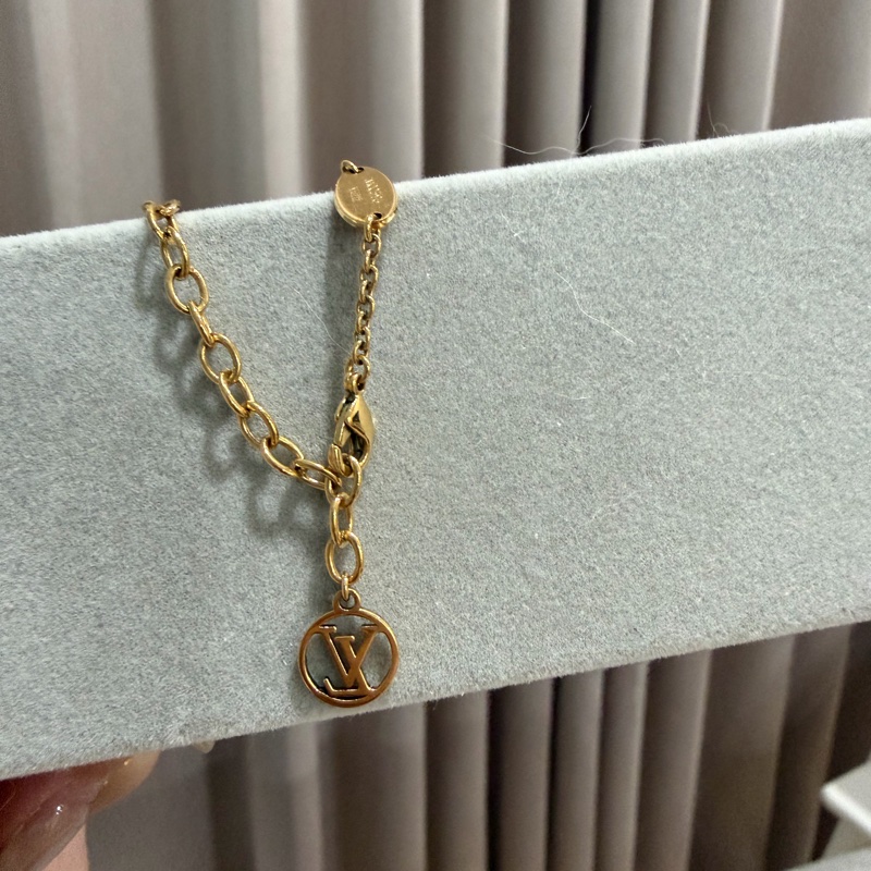 LV Iconic 項鍊-11