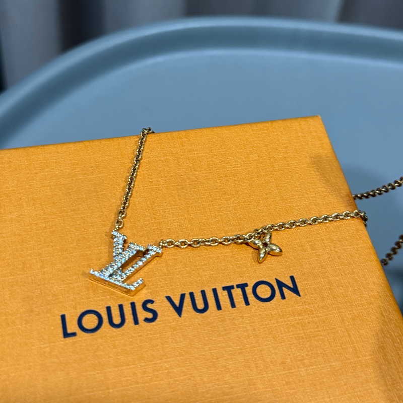 LV Iconic 項鍊-13