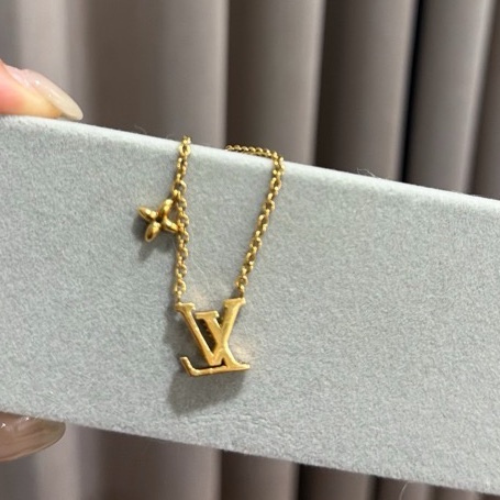 LV Iconic 項鍊-16