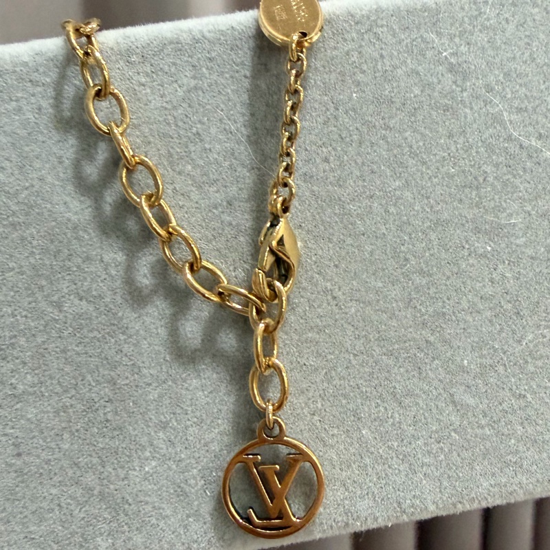 LV Iconic 項鍊-17
