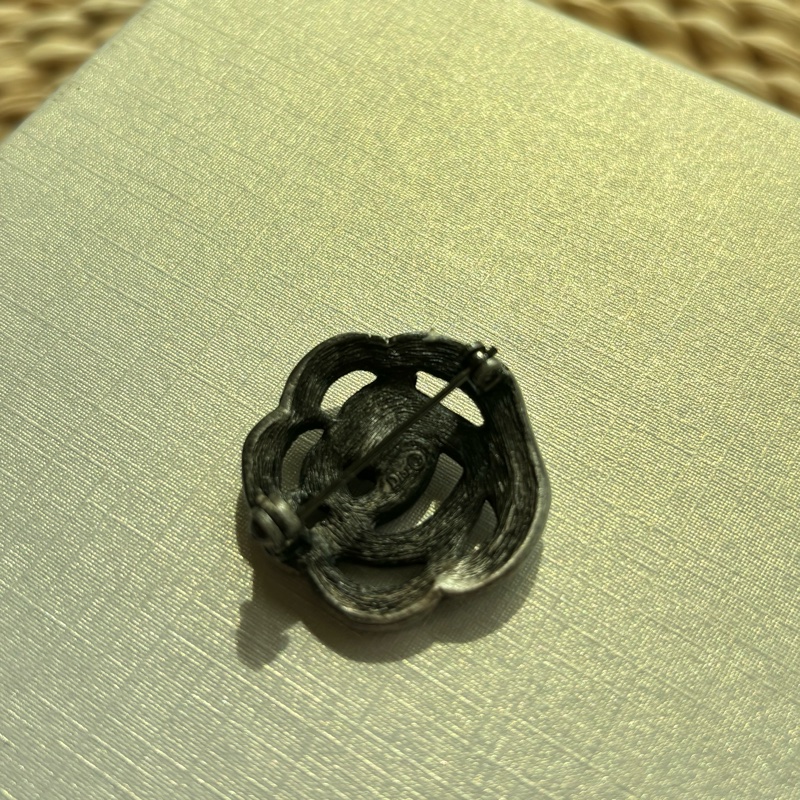 🏷️ Dior 胸針&手鏈 一起賣不拆-5