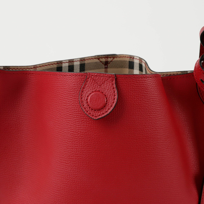 BURBERRY 4057157 Ron 水桶斜背包-1