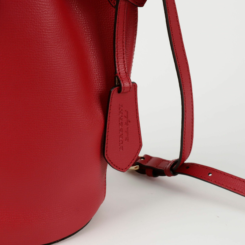 BURBERRY 4057157 Ron 水桶斜背包-2