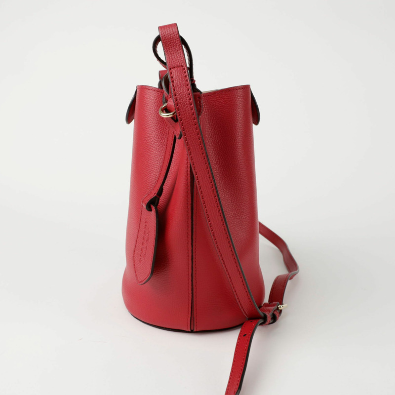 BURBERRY 4057157 Ron 水桶斜背包-3