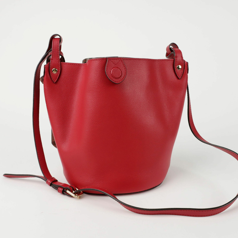 BURBERRY 4057157 Ron 水桶斜背包-4