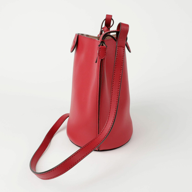 BURBERRY 4057157 Ron 水桶斜背包-5