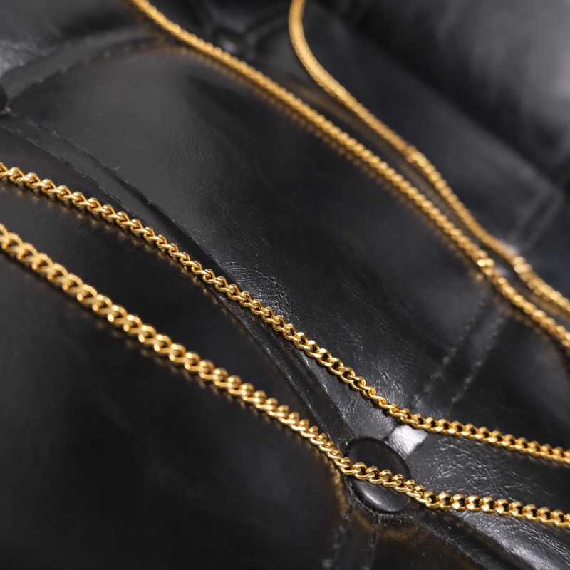 Dior Honeycomb Chain Bag 迪奧中古白色蜂巢老花鏈條包/相機包/斜挎包-9