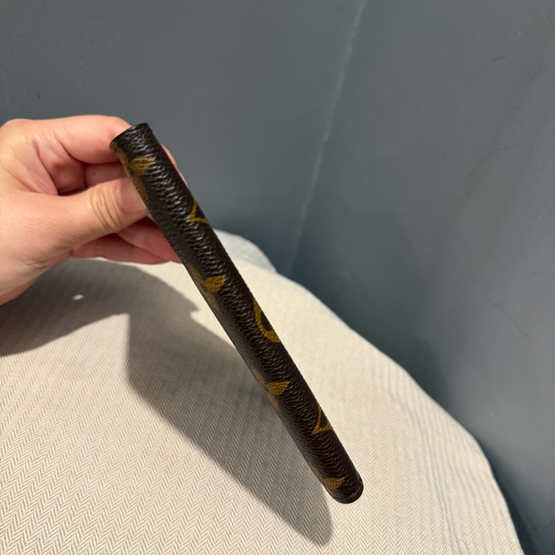 Louis Vuitton LV 經典老花 護照夾 護照套-6