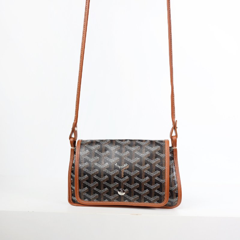 二手Goyard plumet 三層信封包-0