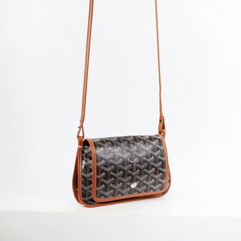 二手Goyard plumet 三層信封包-1