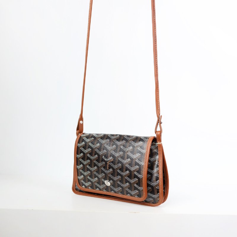 二手Goyard plumet 三層信封包-2