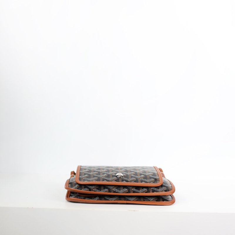 二手Goyard plumet 三層信封包-4