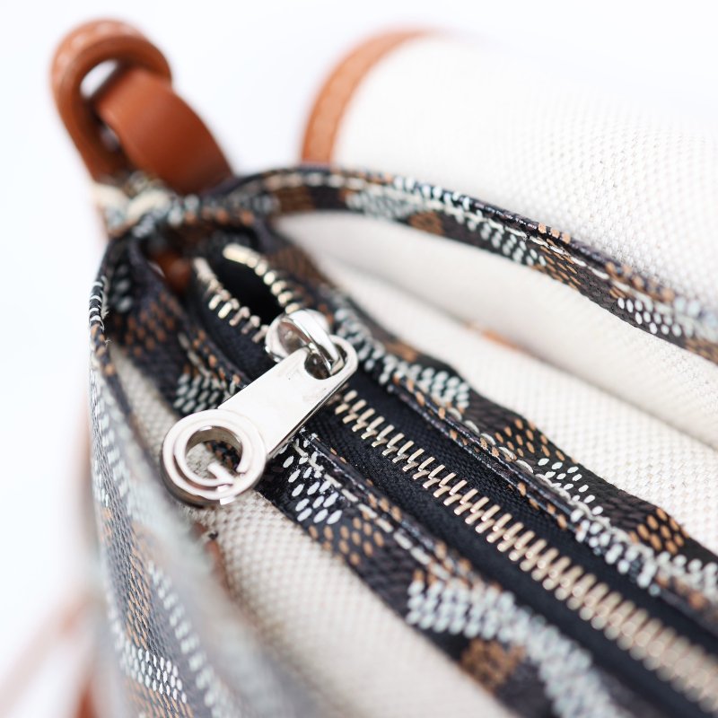 二手Goyard plumet 三層信封包-5