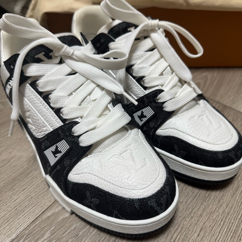 LV Trainer 運動鞋37號-2