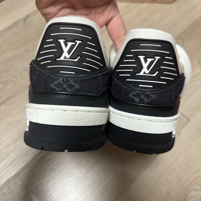 LV Trainer 運動鞋37號-5