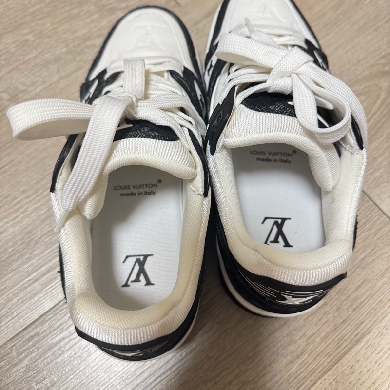 LV Trainer 運動鞋37號-6
