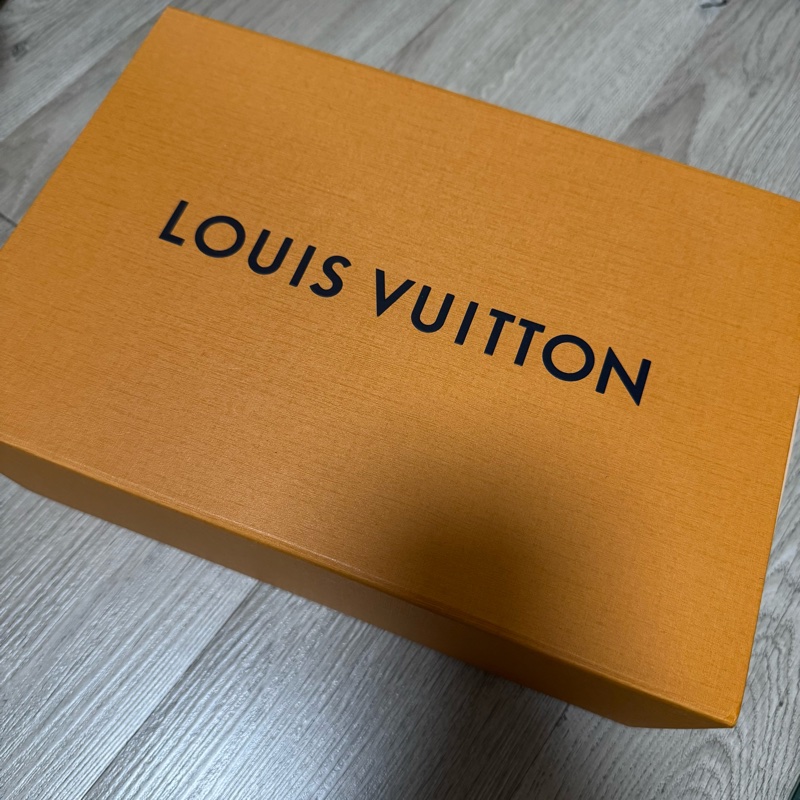 LV Trainer 運動鞋37號-9