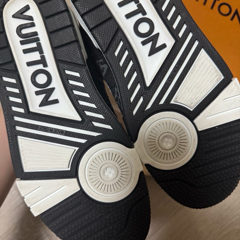 LV Trainer 運動鞋37號-10