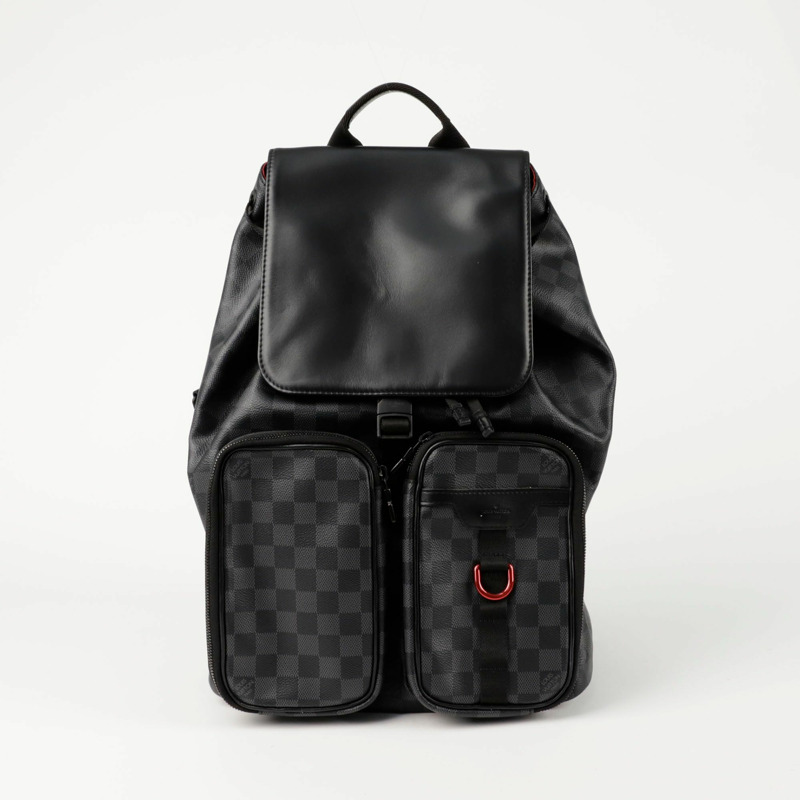 LOUIS VUITTON N40279 多功能背包-0