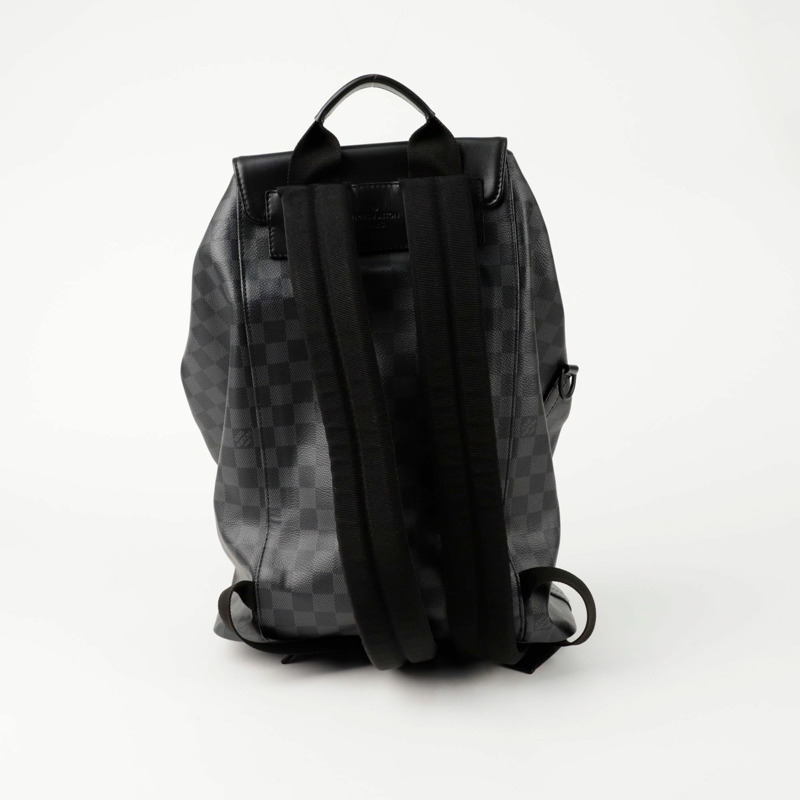 LOUIS VUITTON N40279 多功能背包-4