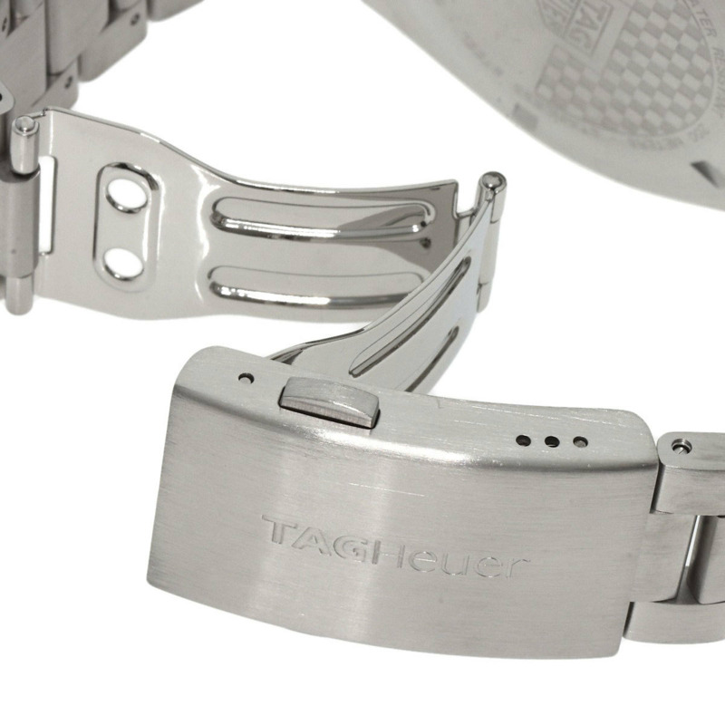 泰格豪雅 CAZ1041.BA0842 Formula 1 計時碼錶，不鏽鋼/SS，男士-7