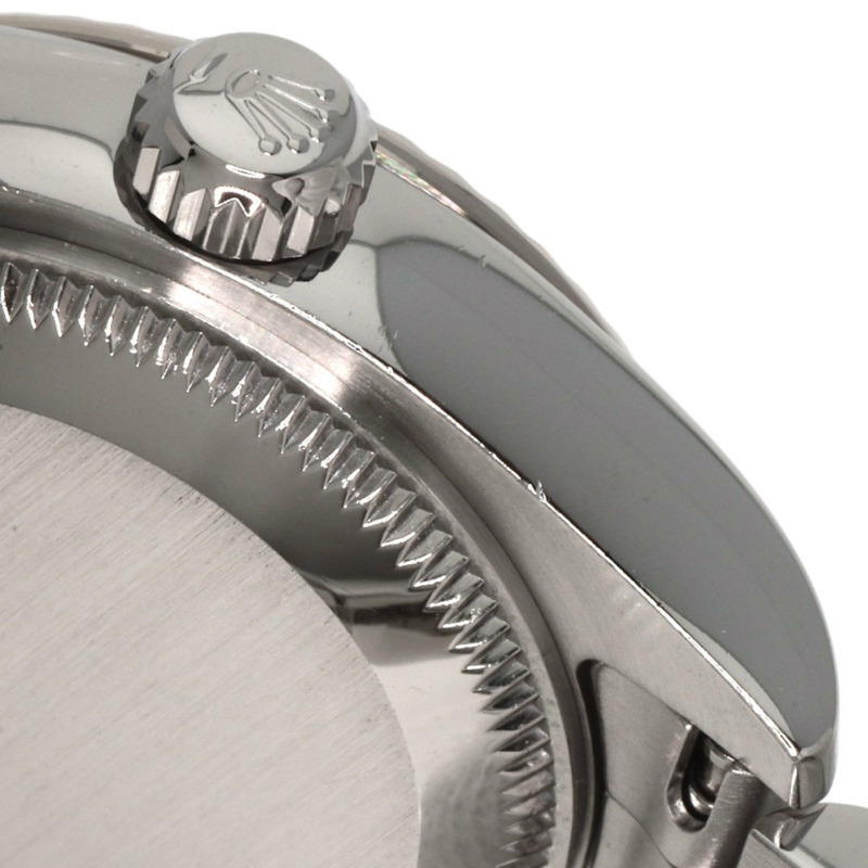 勞力士 179174NGS Datejust 10P 藍寶石腕錶（不鏽鋼/SS/18K 白金）女士-9